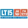 Del Litoral LT 15 - Concordia