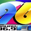 RADIO BAURU - FM 96.9 - Bauru