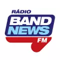 Rádio Band News Río de Janeiro - FM 90.3 - Rio de Janeiro