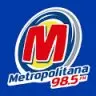 Metropolitana - Sao Paulo