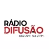 Rádio Difusão - Erechim