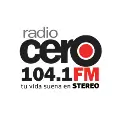 Radio Cero - FM 104.1 - Gualeguaychu