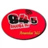 Rádio Jornal Amambai - Amambai