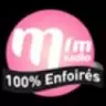 M Radio 100% Enfoires - Paris