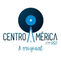 Radio Centro América Hits - FM 101.0 - Rondonopolis