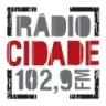 Radio Cidade - Três Lagoas
