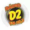 Radio D2 - Santa Rita do Sapucai
