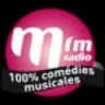 MFM 100% Comedies Musicales - Paris