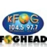 KFOG - South San Francisco