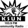 KSUN - Parachute