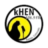 KHEN LP - Salida