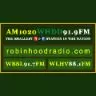 WHDD Robinhood Radio - Sharon