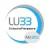 LU 33 Radio Pampeana - Santa Rosa