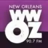 WWOZ - New Orleans