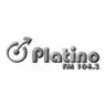 Platino - Las Rosas