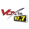 Radio Vox - Ipueiras