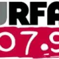 WRFA - FM 107.9 - Jamestown