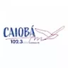 Rádio Caioba - Curitiba