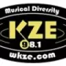 WKZE - Newfane
