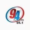 94 Su - Tegucigalpa