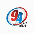 94 Su - FM 94.1 - Tegucigalpa