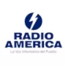 Radio América - Tegucigalpa