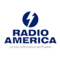 Radio América - FM 94.7 - Tegucigalpa