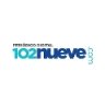 Radio 102Nueve - San Salvador