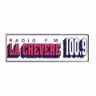 La Chevere - San Salvador