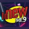 La New - San Rafael