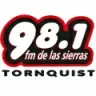 FM de las Sierras - Tornquist