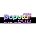 Radio Popular - FM 100.3 - San Jorge