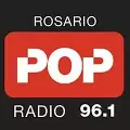 POP Radio Rosario - FM 96.1 - Rosario