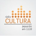Rádio Cultura Jaguarao - AM 1110 - Jaguarão