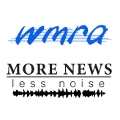 WMRA - FM 90.7 - Harrisonburg