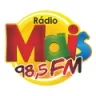 Radio Mais - Aracruz