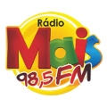 Radio Mais - FM 98.5 - Aracruz