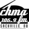 CHMA - Sackville