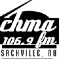 CHMA - FM 106.9 - Sackville