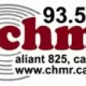 CHMR - Saint John