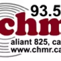 CHMR - FM 93.5 - Saint John