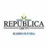 Radio República - Posadas