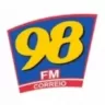 RADIO 98 CORREIO - João Pessoa