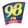 Rádio 98 Correio Campina Grande - Campina Grande