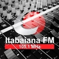 Radio Itabaiana - FM 105.1 - Itabaiana