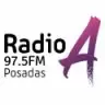 Radio A - Posadas