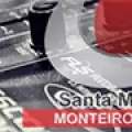 RADIO SANTA MARIA - AM 1540 - Monteiro