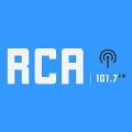 Radio Comunidad Argentina - FM 101.7 - Tres Arroyos