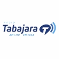 Rádio Tabajara - FM 105.5 - João Pessoa