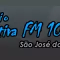 RADIO INTERATIVA - FM 104.3 - Sao Jose do Rio Preto